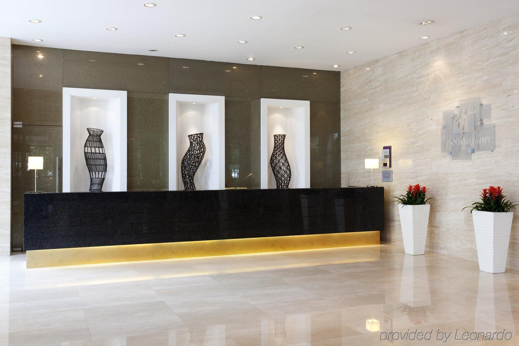 Holiday Inn Central Plaza Peking Interior foto